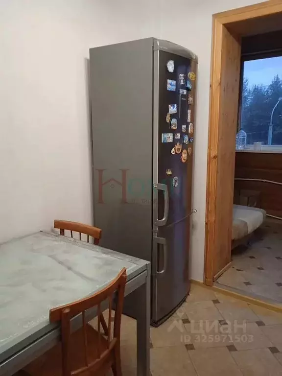 3-к кв. Новосибирская область, Новосибирск Горский мкр, 3 (75.0 м) - Фото 2