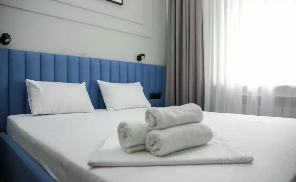 Комната Волгоградская область, Волгоград Кубанская ул., 15 (16.0 м) - Фото 1