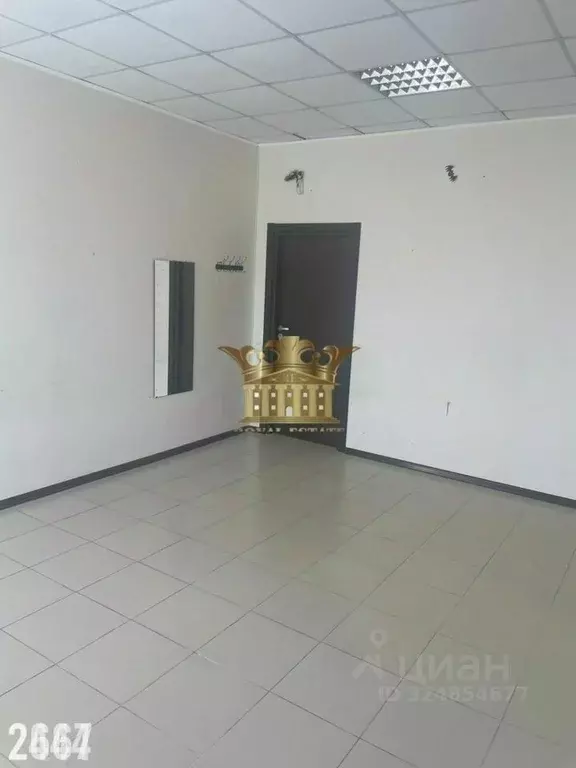 Офис в Крым, Симферополь ул. Аэрофлотская, 12 (22 м) - Фото 2
