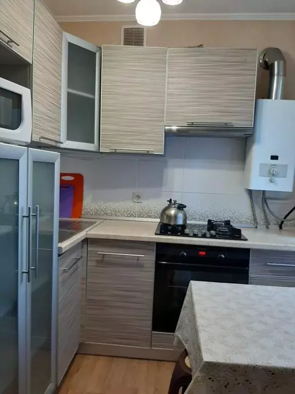 2-к кв. Краснодарский край, Анапа ул. Протапова, 60 (43.0 м) - Фото 2