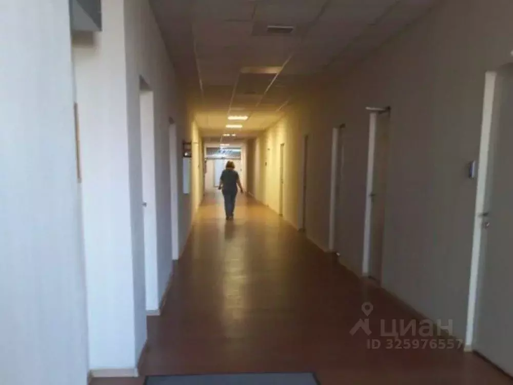 Офис в Москва ш. Энтузиастов, 21С1 (1500 м) - Фото 1