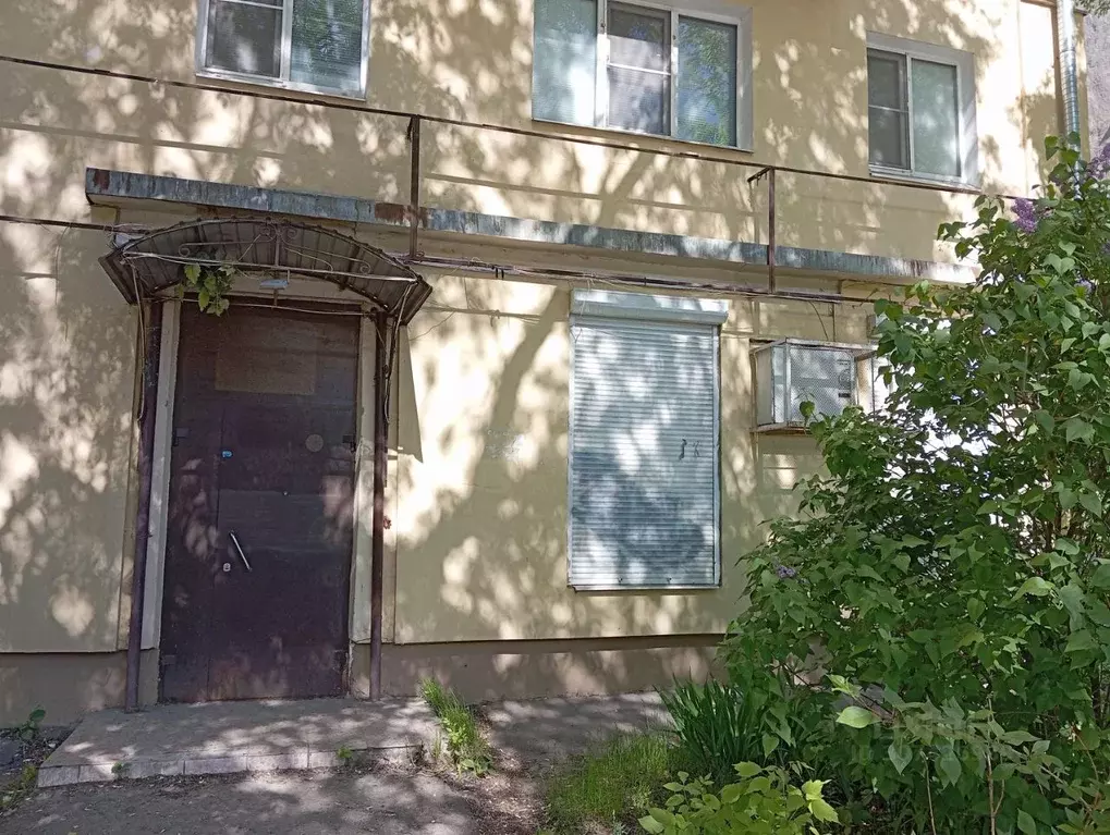 Помещение свободного назначения в Нижегородская область, Нижний ... - Фото 1