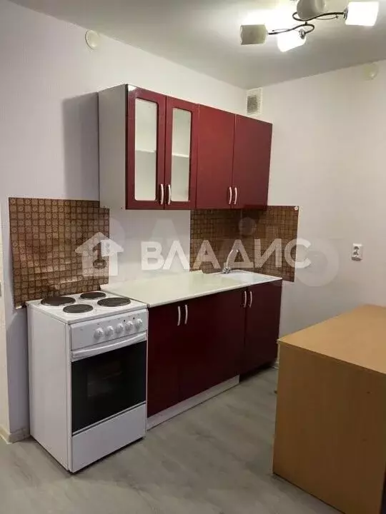 Квартира-студия, 25 м, 9/12 эт. - Фото 0