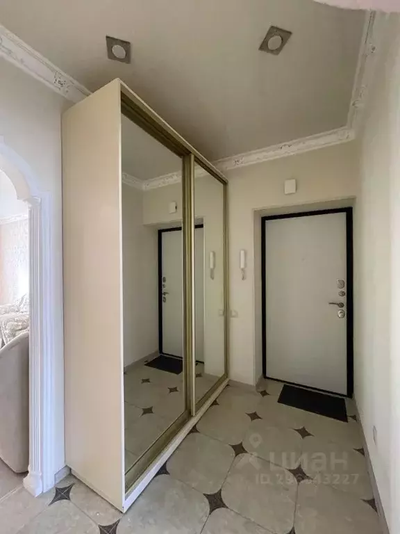 3-к кв. Северная Осетия, Владикавказ Весенняя ул., 50 (75.0 м) - Фото 2