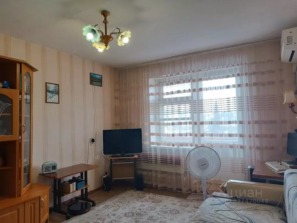 2-к кв. Алтайский край, Белокуриха ул. Академика Мясникова (48.0 м) - Фото 1