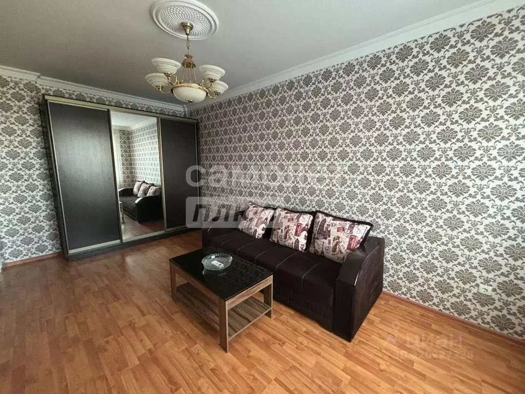 1-к кв. Дагестан, Дербент ул. Владимира Ленина, 3 (40.0 м) - Фото 0