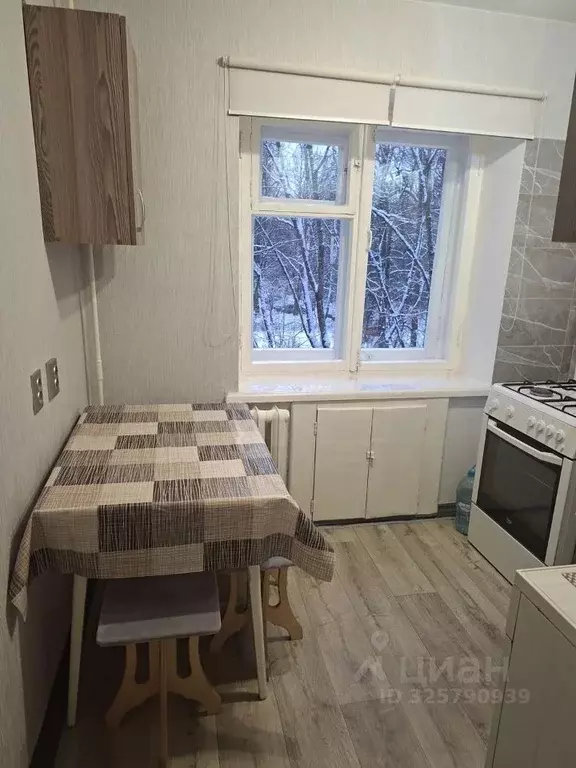 2-к кв. Калужская область, Обнинск ул. Красных Зорь, 3 (42.7 м) - Фото 2