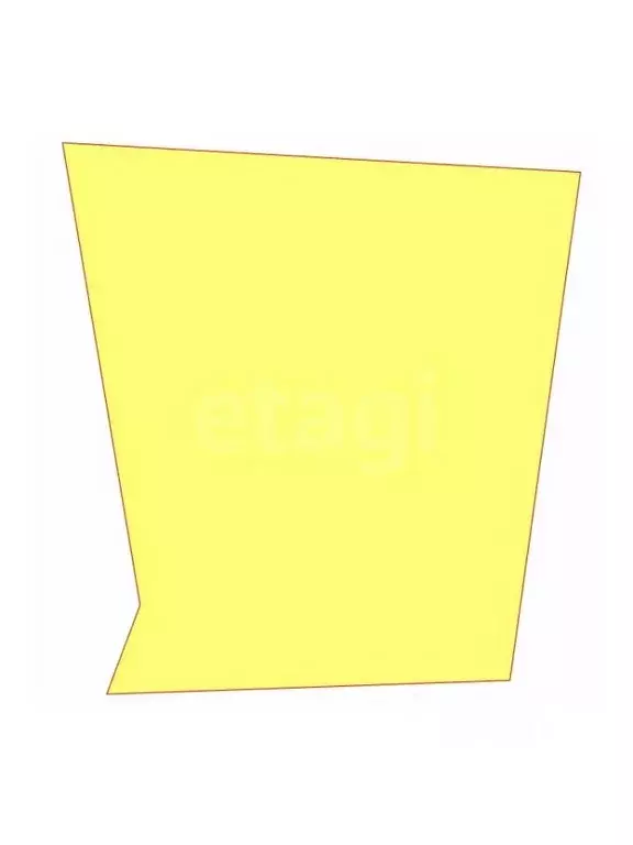 Участок в Алтайский край, Белокуриха Ленский пер. (41.8 сот.) - Фото 1