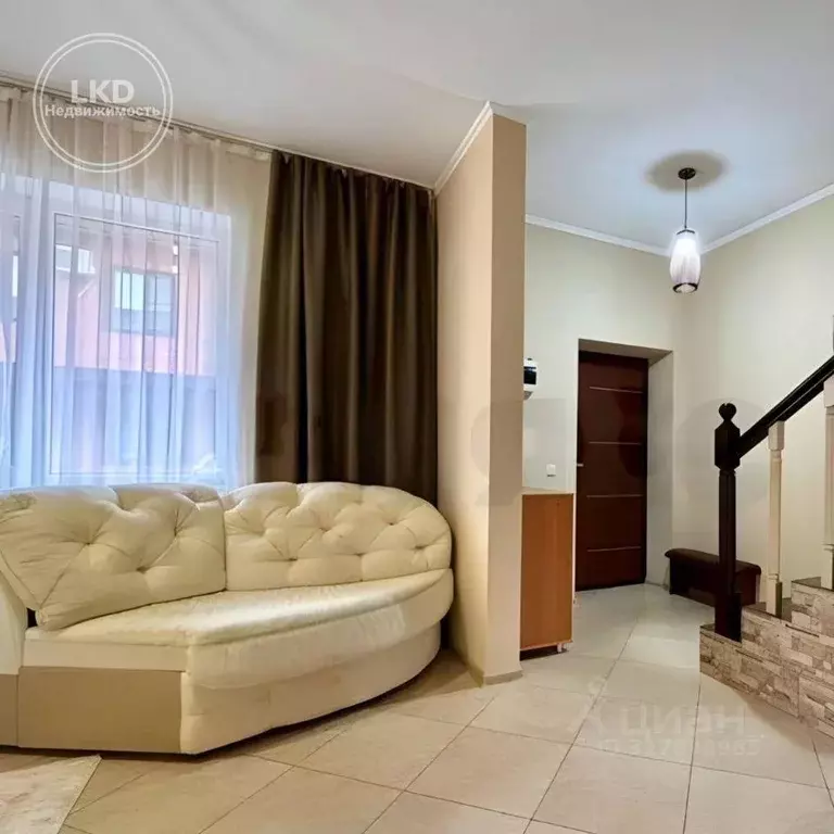 Таунхаус, 100 м - Фото 0