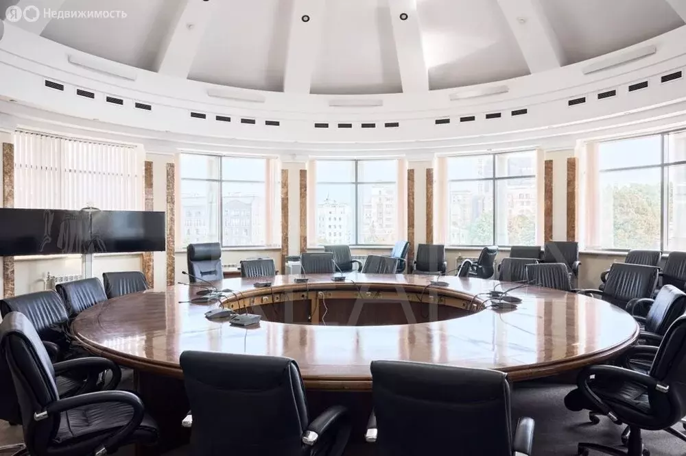 Офис (1105.7 м) - Фото 2