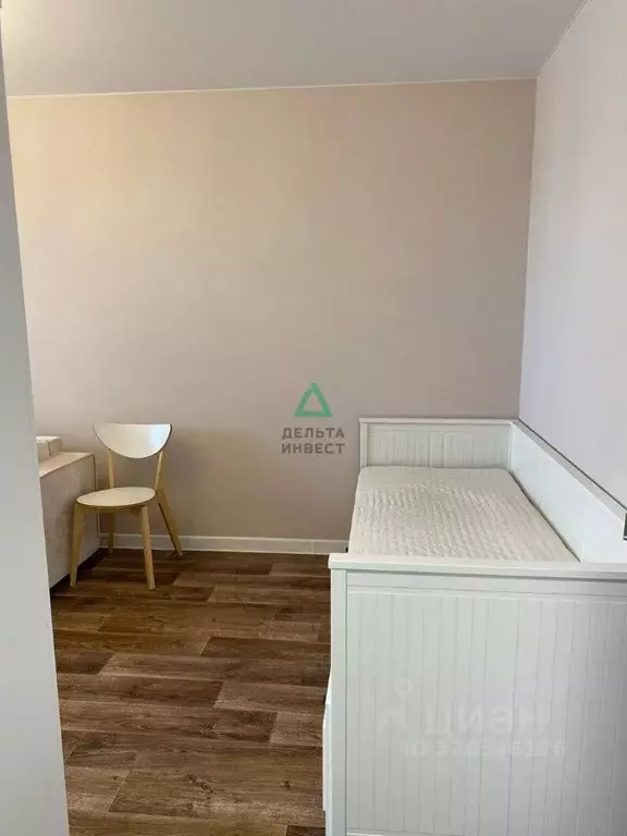 1-к кв. Башкортостан, Уфа ул. Генерала Кусимова, 18 (32.8 м) - Фото 2