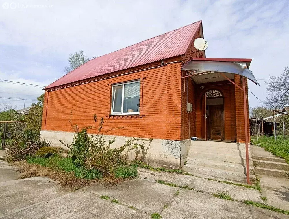 Дом в село Киевское, Партизанская улица (116 м) - Фото 1