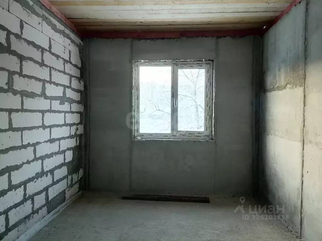 Дом в Нижегородская область, Выкса городской округ, Шиморское рп ул. ... - Фото 1