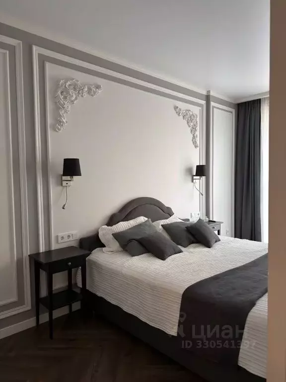 1-к кв. Москва 3-я Хорошевская ул., 17А (37.0 м) - Фото 1
