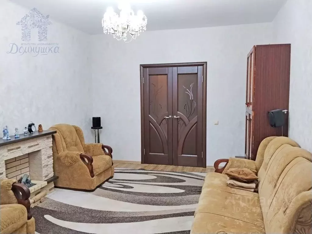 2-к кв. Воронежская область, Семилуки Транспортная ул., 12/5 (73.0 м) - Фото 2