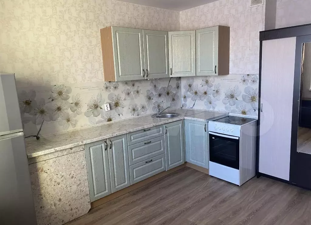 Квартира-студия, 28 м, 7/20 эт. - Фото 0