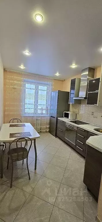 1-к кв. Новосибирская область, Новосибирск ул. Писарева, 125 (38.0 м) - Фото 2