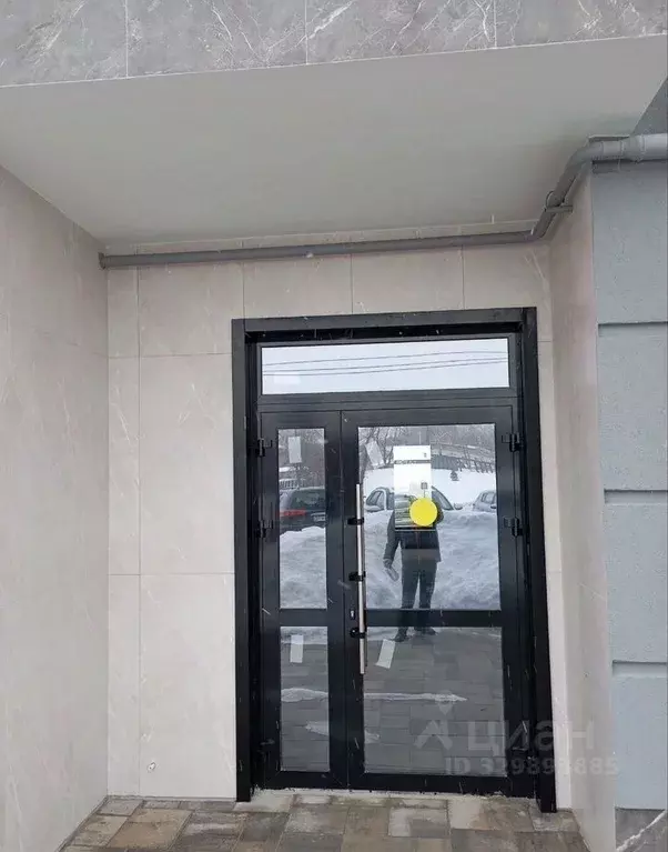 Офис в Рязанская область, Рязанский муниципальный округ, с. Дядьково ... - Фото 2