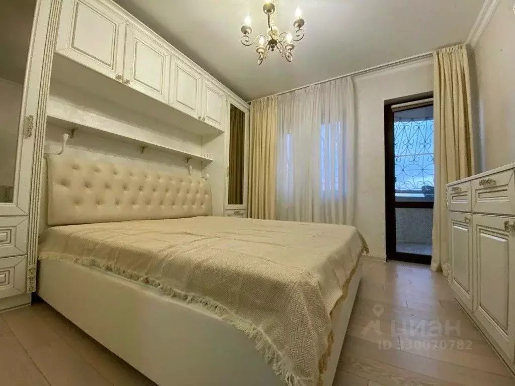 4-к кв. Краснодарский край, Сочи Благодатная ул., 57 (96.0 м) - Фото 2