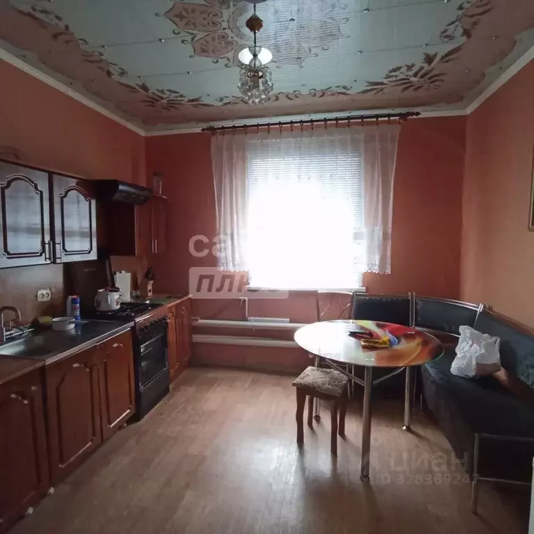 Дом в Пензенская область, Кузнецк Волжская ул., 17 (140 м) - Фото 2