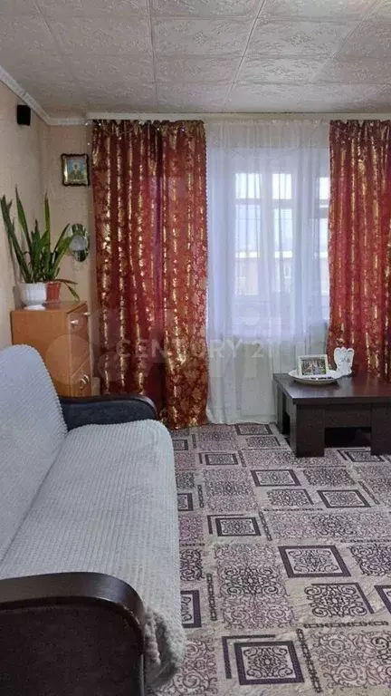 3-к. квартира, 60 м, 5/5 эт. - Фото 0