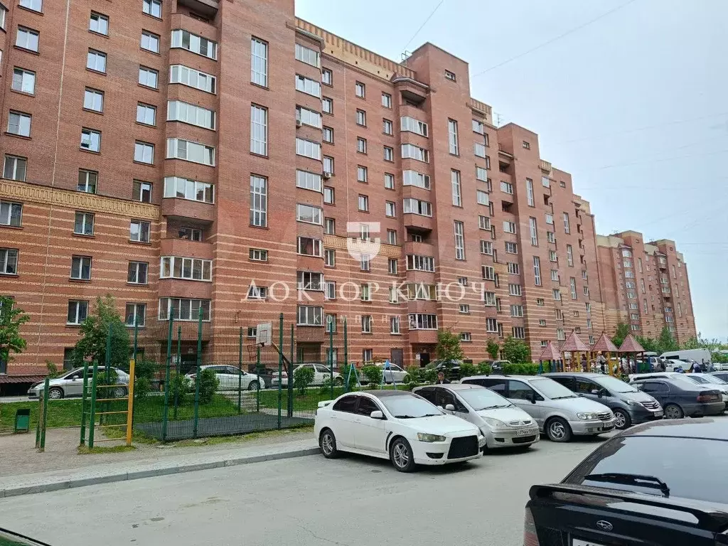 3-к. квартира, 76,1 м, 6/10 эт. - Фото 0