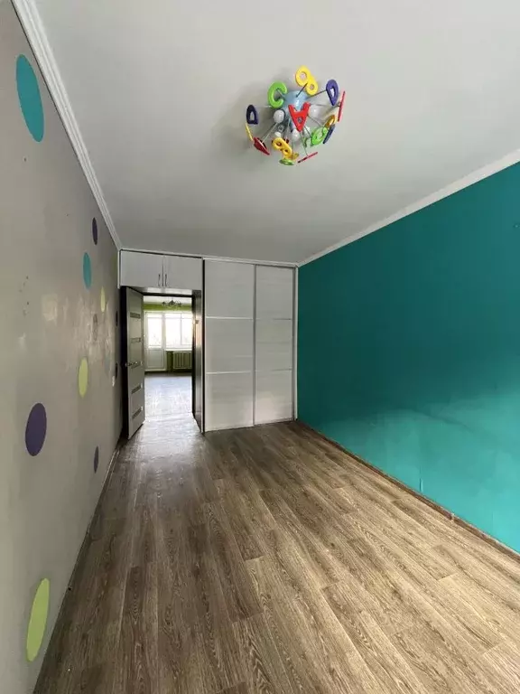 3-к кв. Башкортостан, Уфа ул. Менделеева, 155 (59.3 м) - Фото 1