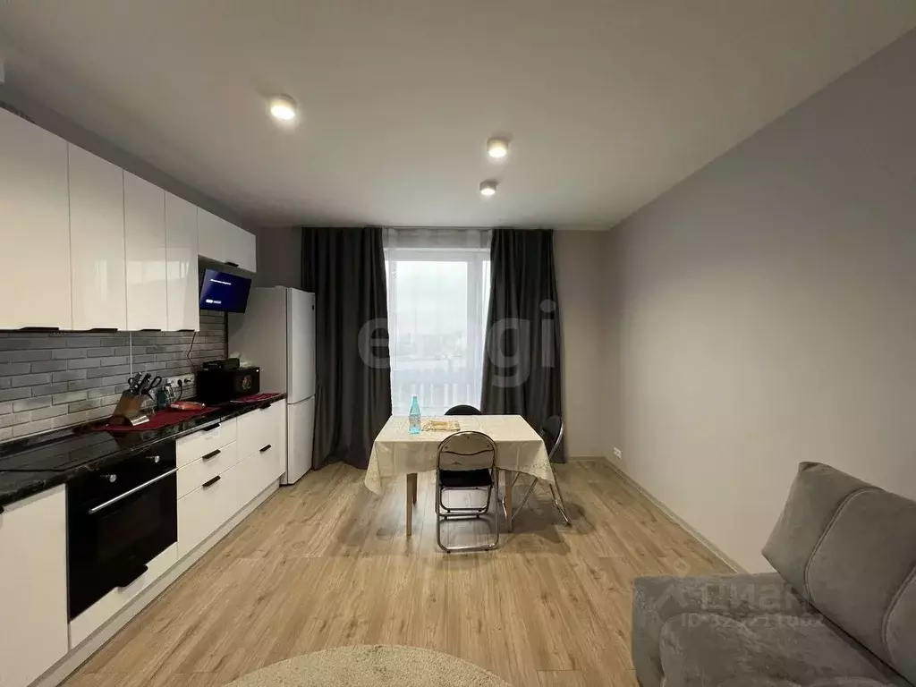 2-к кв. Москва ул. Летчика Осканова, 6 (59.8 м) - Фото 2