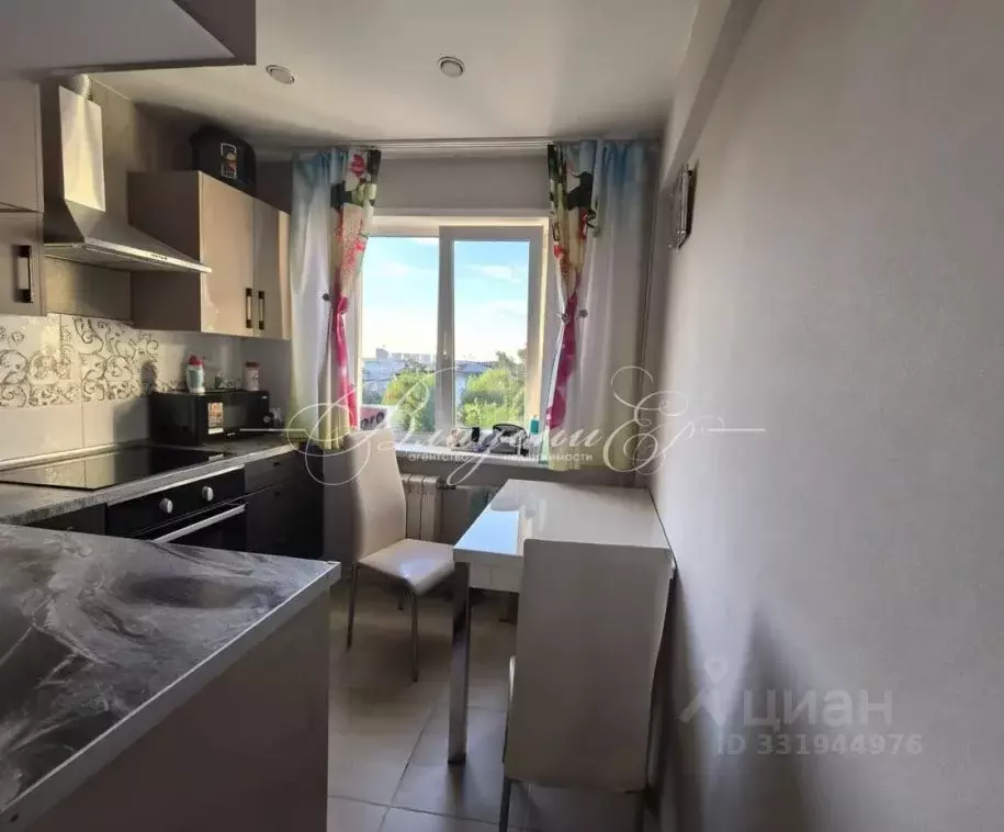 2-к кв. Иркутская область, Иркутск Юбилейный мкр, 84 (48.0 м) - Фото 2