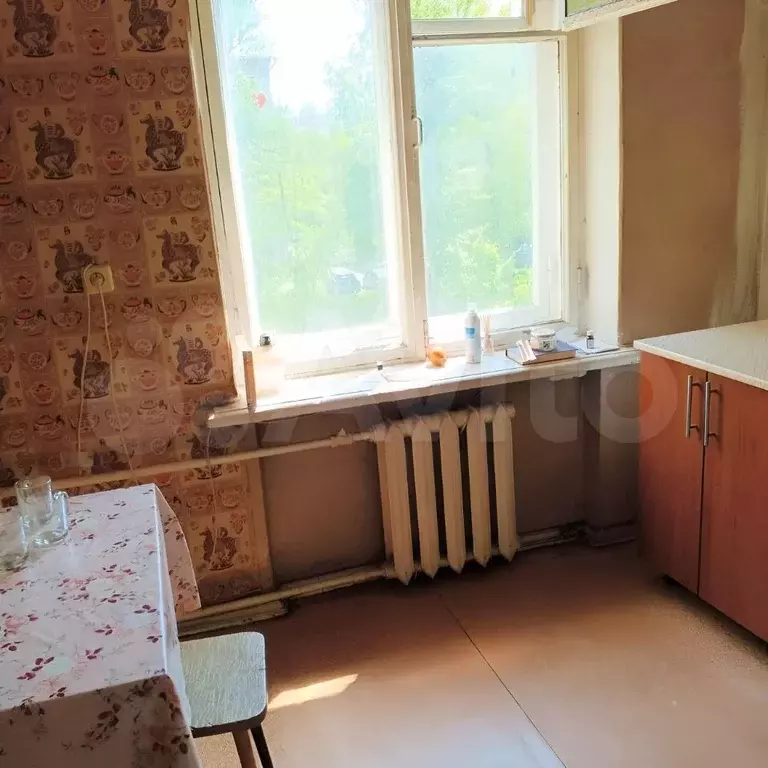 1-к. квартира, 35 м, 3/5 эт. - Фото 0