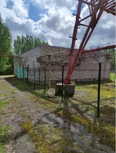 Помещение свободного назначения в Ленинградская область, Кириши ... - Фото 1