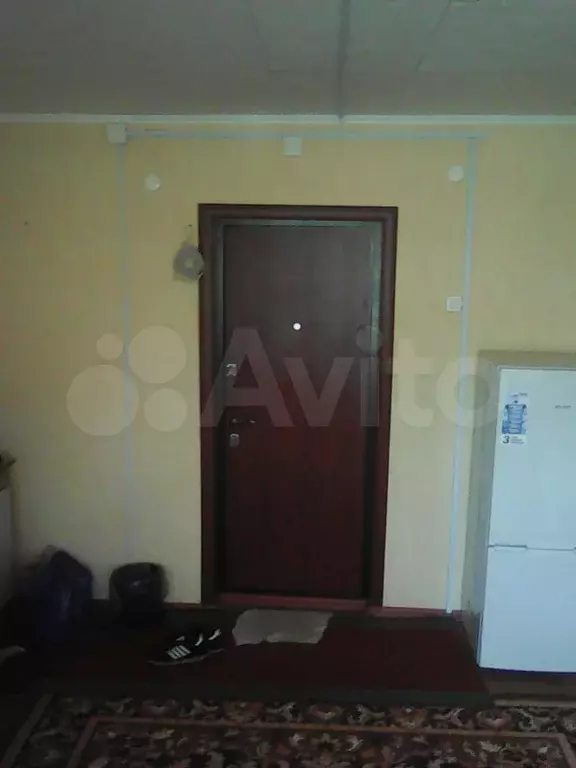 Комната 20,9 м в 7-к., 3/5 эт. - Фото 0