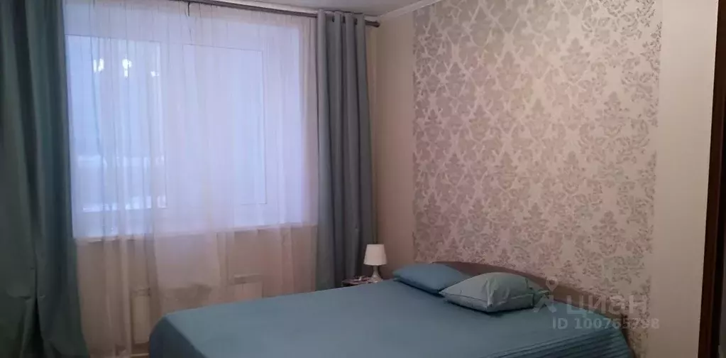 2-к кв. Татарстан, Казань ул. Кул Гали, 34 (60.0 м) - Фото 0