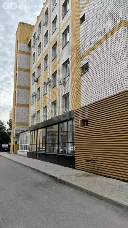 Офис (114.5 м) - Фото 1