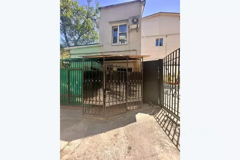 1-к кв. Крым, Ялта ул. Архивная, 8 (25.0 м) - Фото 2