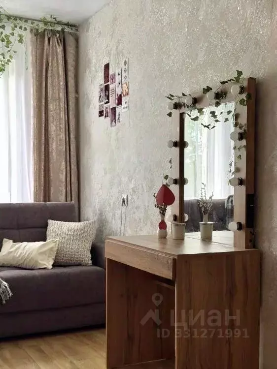 2-к кв. Иркутская область, Иркутск Депутатская ул., 110 (44.0 м) - Фото 2