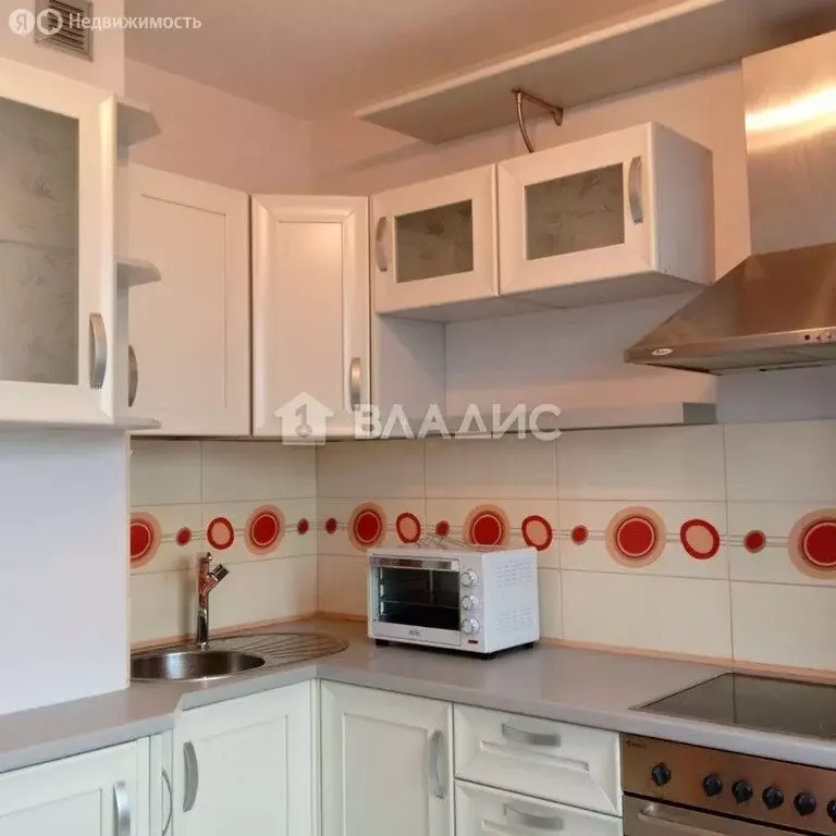 2-комнатная квартира: Москва, улица Шолохова, 12 (51 м) - Фото 1