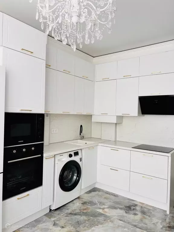 Продаётся 2-к квартира, 57 м - Фото 1