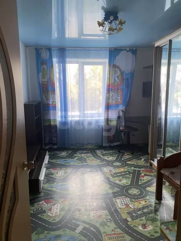 2-к кв. Коми, Ухта Интернациональная ул., 40А (49.2 м) - Фото 1