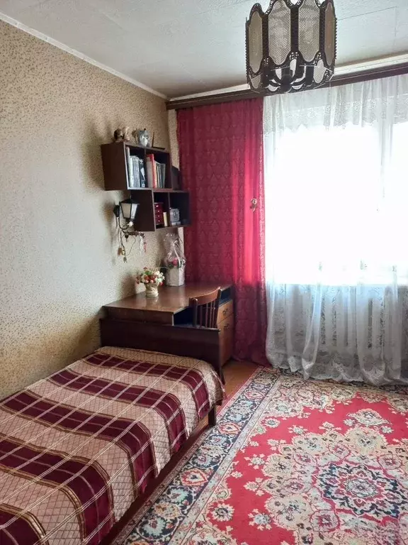 3-к кв. Московская область, Ступино ул. Службина, 4 (67.0 м) - Фото 1