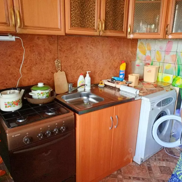 2-к кв. Пермский край, Краснокамск ул. Сосновая Горка, 7 (48.0 м) - Фото 0