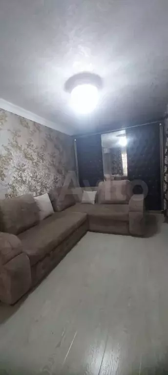 1-к. квартира, 35 м, 3/5 эт. - Фото 0