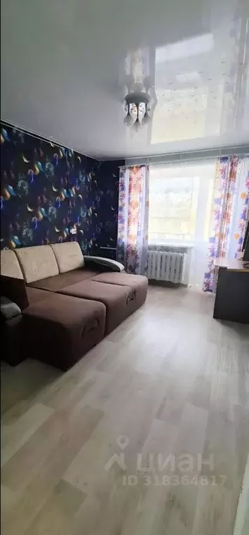 2-к кв. Свердловская область, Екатеринбург ул. Краснофлотцев, 43 (46.0 ... - Фото 1