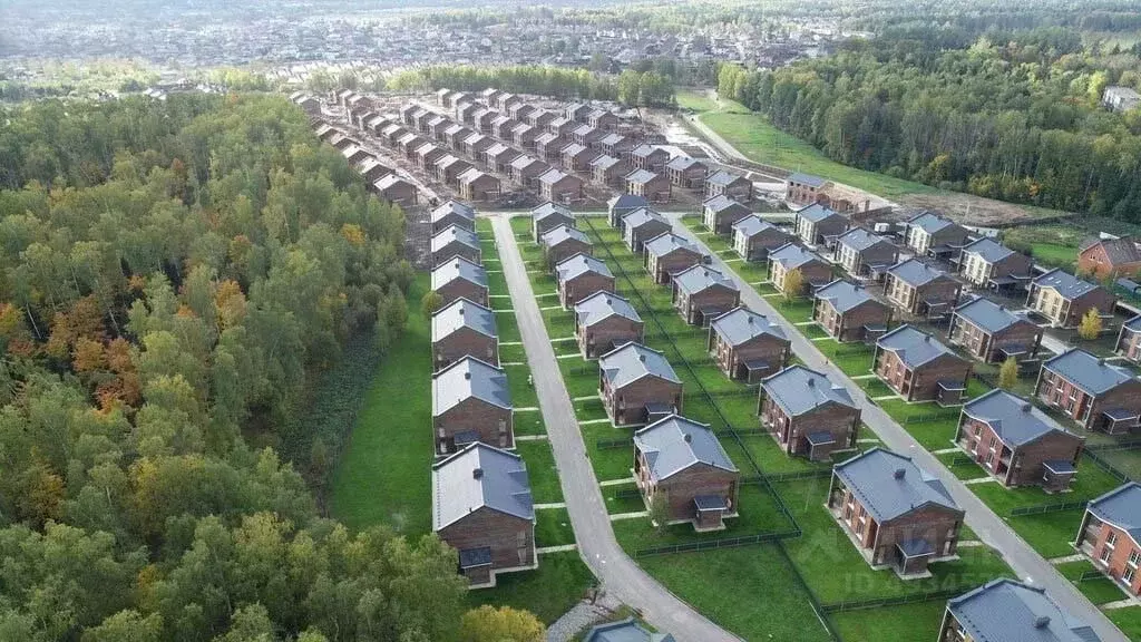 Дом в Московская область, Щелково городской округ, Загорянка Лайф кп . - Фото 1