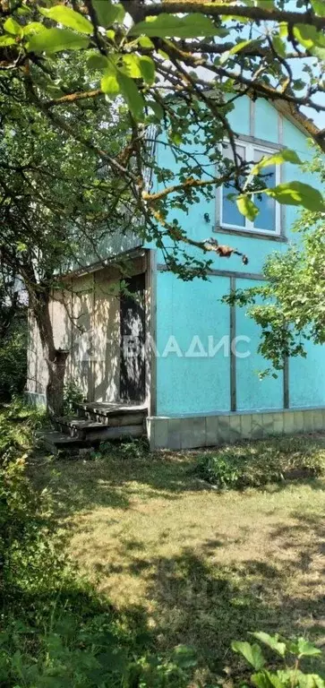Участок в Ивановская область, Иваново Луч СНТ,  (4.5 сот.) - Фото 1