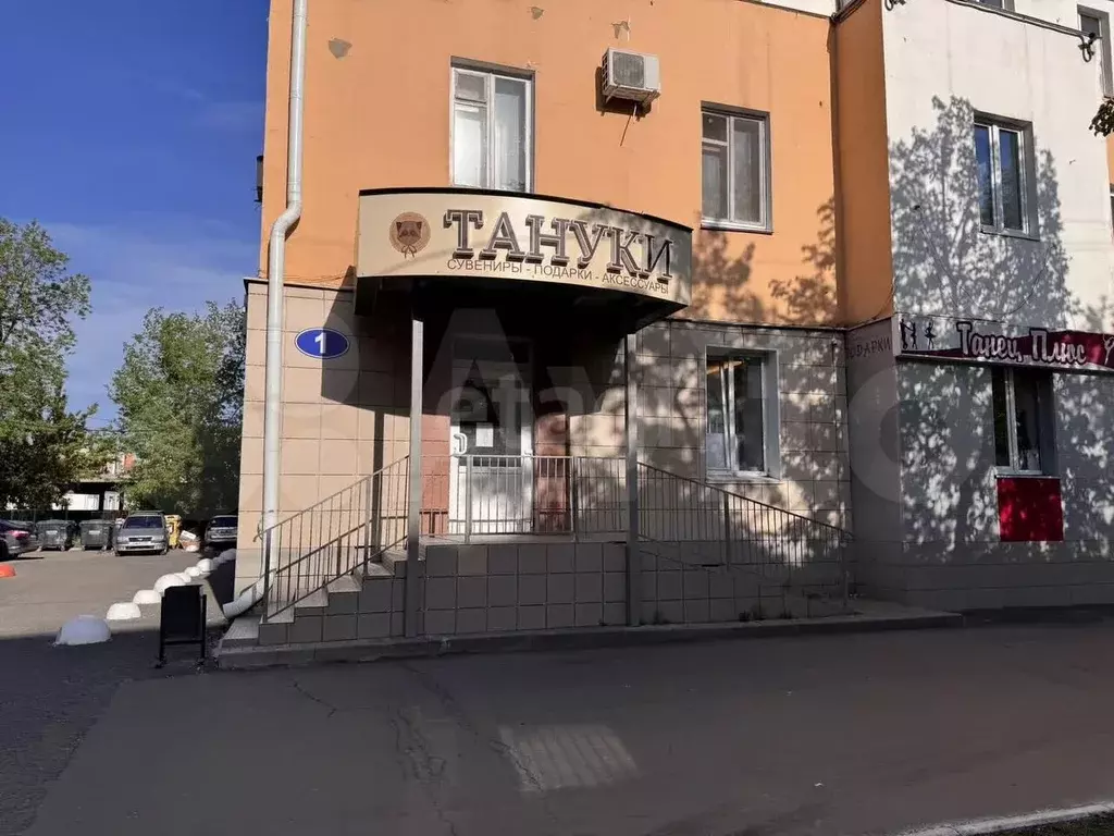 Сдам помещение свободного назначения, 64.3 м - Фото 0