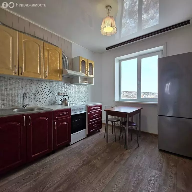 2-комнатная квартира: Амурск, проспект Мира, 40А (52.3 м) - Фото 2