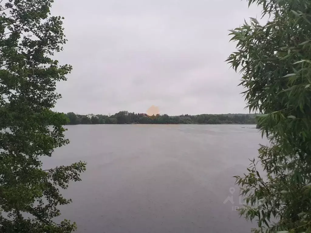 Участок в Московская область, Чехов городской округ, Южное МВЭС СНТ 98 ... - Фото 0