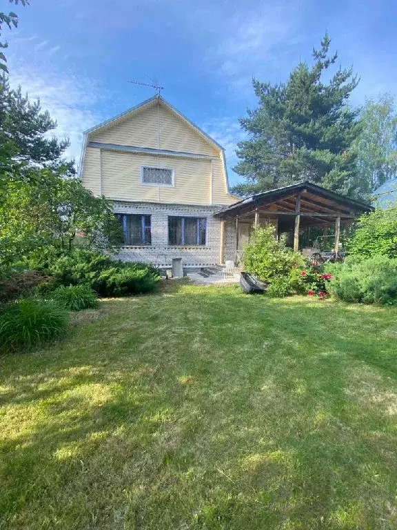 Продается дом в СНТ Ивушка - Фото 2