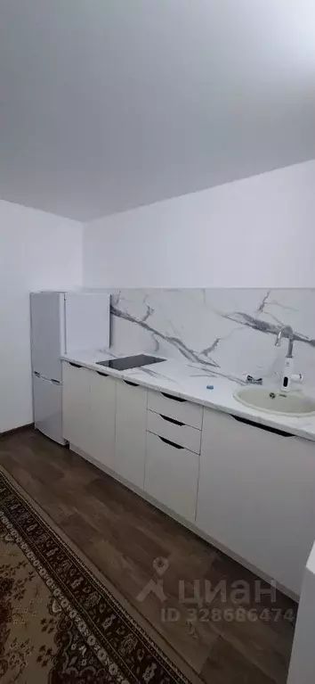 1-к кв. Крым, Евпатория ул. Степовая, 7 (23.0 м) - Фото 2